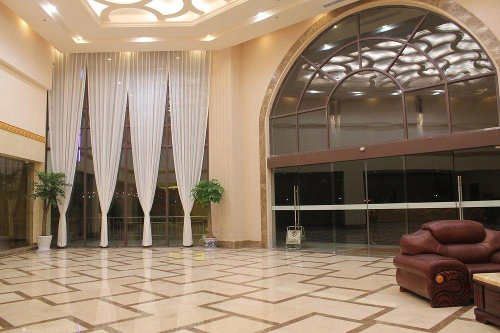 Hangzhou Meilun Business Hotel Bagian luar foto