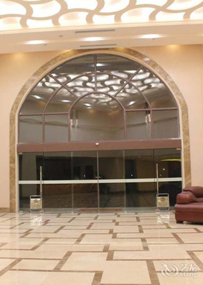Hangzhou Meilun Business Hotel Bagian luar foto